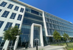 SHINKO NAMEPLATE USA Dallas Office
